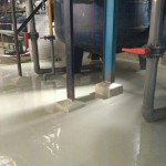 FRP玻璃钢防腐地坪-缩略图1